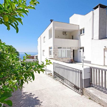 Apartments Solis Макарска Екстериор снимка